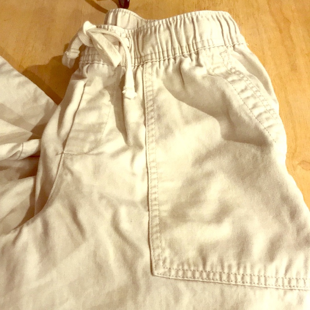 Women’s Gap Girlfriend Utility Joggers